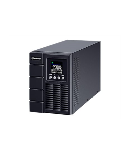 CyberPower, Smart App UPS Systems, OLS1500EA-DE, 1500 VA, 1350 W CyberPower, Smart App UPS Systems, OLS1500EA-DE, 1500 VA, 1350 W