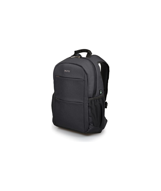 Sydney ECO 15.6" Sülearvuti Seljakott - Must Sydney ECO 15.6" Sülearvuti Seljakott - Must