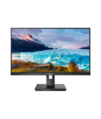 Philips 272S1M/00 27" IPS FHD Monitor