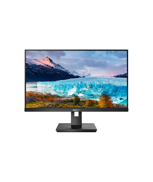 Philips 272S1M/00 27" IPS FHD Monitor Philips 272S1M/00 27" IPS FHD Monitor