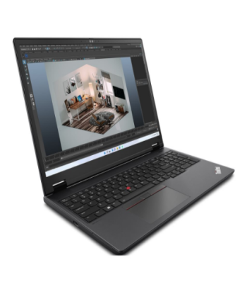 Lenovo ThinkPad P16v Gen 2 16 WUXGA ULT7-165H/32GB/1TB/NVIDIA RTX 2000 Ada Generation 8GB/WIN11 Pro/Nordic Backlit