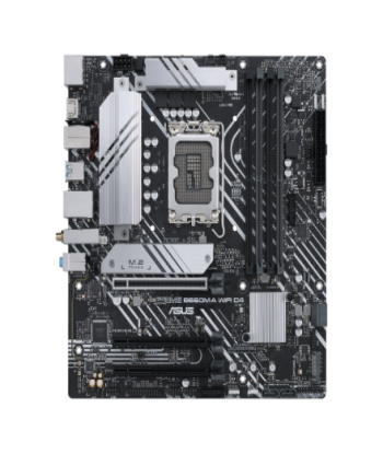 ASUS PRIME H770-PLUS