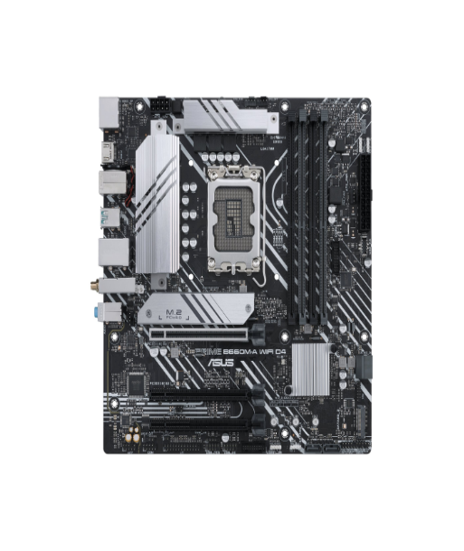 ASUS PRIME H770-PLUS