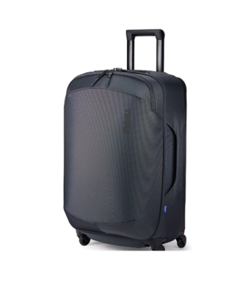 Thule Subterra 2 Checked Spinner 68 cm - Dark Slate