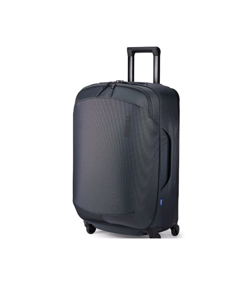 Thule Subterra 2 Checked Spinner 68 cm - Dark Slate