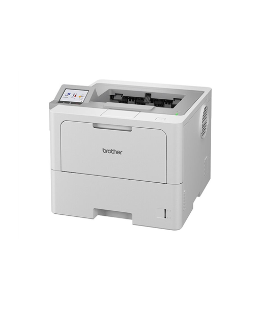 Brother HL-L6410DN, Mono, Laser, Printer, Wi-Fi, Maximum ISO A-series paper size A4, Grey