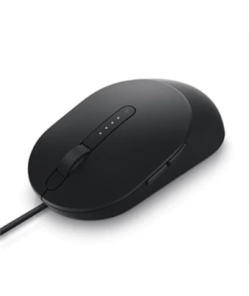 Dell MS3220 Wired Laser Mouse - Black, USB 2.0