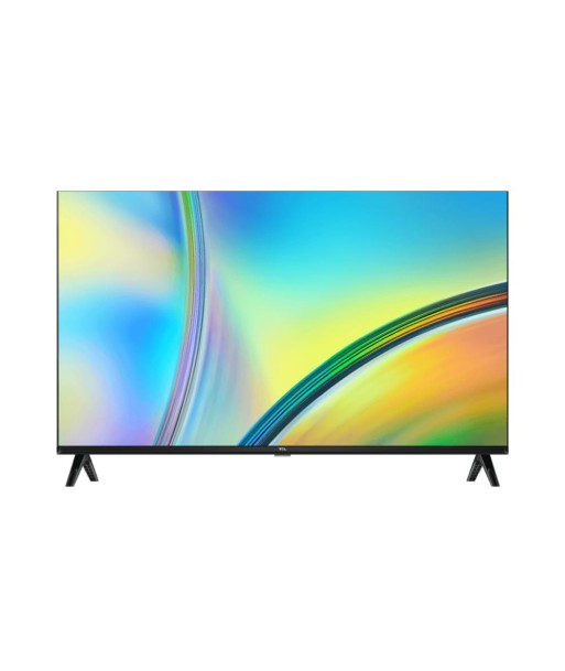 TV Set TCL 32" Smart/FHD 1920x1080 Wireless LAN Bluetooth Android TV 32S5400AF TV Set TCL 32" Smart/FHD 1920x1080 Wireless LAN Bluetooth Android TV 32S5400AF
