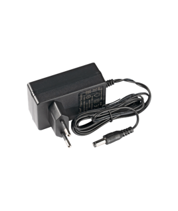 MikroTik 24v 1.2A power supply with straight plug SAW30-240-1200GA