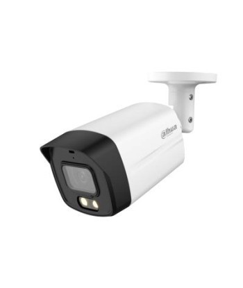 CAMERA HDCVI 5MP BULLET/HFW1509TLM-A-LED-0280BS2 DAHUA