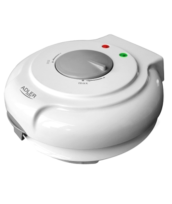 Adler AD 3038 Waffle Maker - Crispy Delight in Every Bite