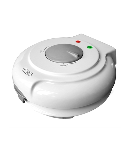 Adler AD 3038 Waffle Maker - Crispy Delight in Every Bite Adler AD 3038 Waffle Maker - Crispy Delight in Every Bite