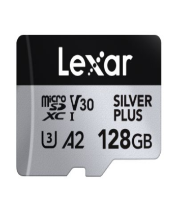 Lexar 128GB micro SD