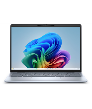 Dell Inspiron 14 7441 Plus AG Snapdragon X Elite 16GB 1TB Qualcomm Adreno Win11 Pro ENG Backlit kbd Ice Blue FP Touch 3Y