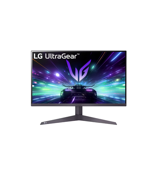 LG 24GS50F-B 23.7" FHD 165Hz Mänguri Monitor LG 24GS50F-B 23.7" FHD 165Hz Mänguri Monitor