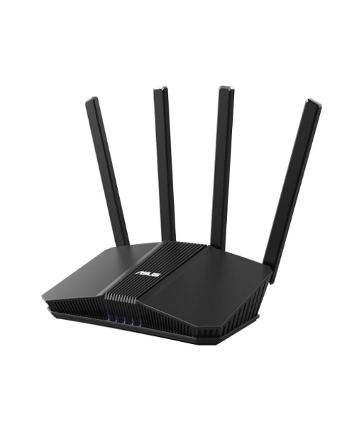 ASUS RT-BE58U WiFi 7 AiMesh Ruuter ASUS RT-BE58U WiFi 7 AiMesh Ruuter