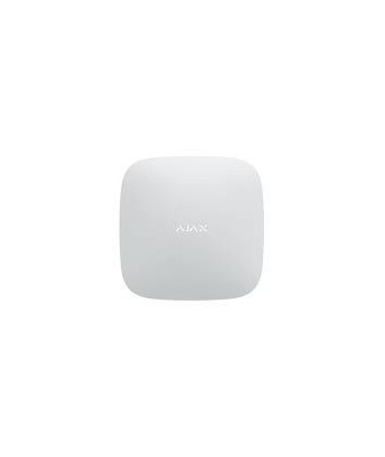 Ajax Hub 2 (4G) Juhtmevaba Nutika Kodu Juhtpaneel - Valge