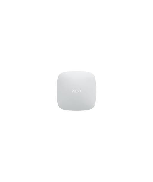 CONTROL PANEL WRL HUB 2 4G/WHITE 38241 AJAX