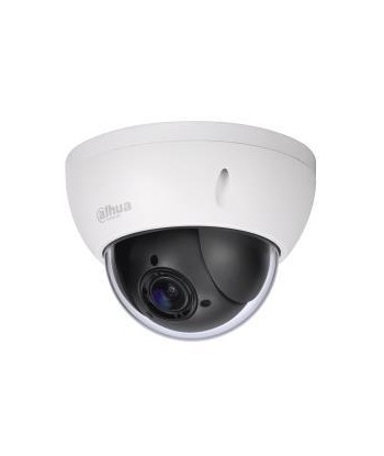 NET CAMERA 4MP PTZ DOME WIFI/SD22404DB-GNY-W DAHUA