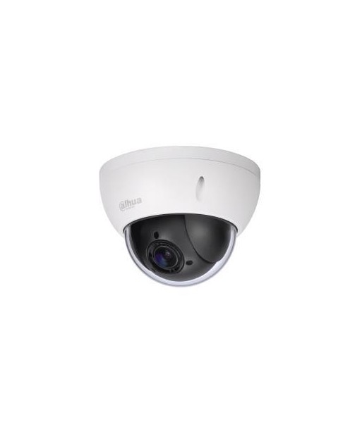 NET CAMERA 4MP PTZ DOME WIFI/SD22404DB-GNY-W DAHUA