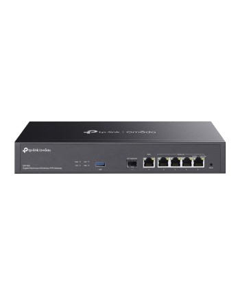 NET ROUTER 1000M 6PORT VPN OMADA ER7406 TP-LINK