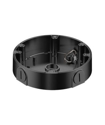 Соединительная коробка Dahua PFA138 черного цвета