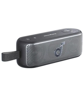 Portable Speaker SOUNDCORE Motion 100 Black Portable Wireless Bluetooth A3133011