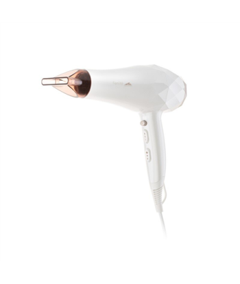 Föön ETA, ETA832090000, 2200 W, Number of temperature settings 3, Ionic function, Diffuser nozzle, White