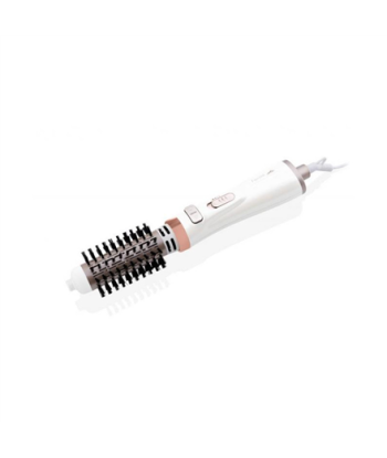 ETA FENITE Hair Brush, ETA632290000, Ion conditioning, Barrel diameter 38 mm, 1000 W, White