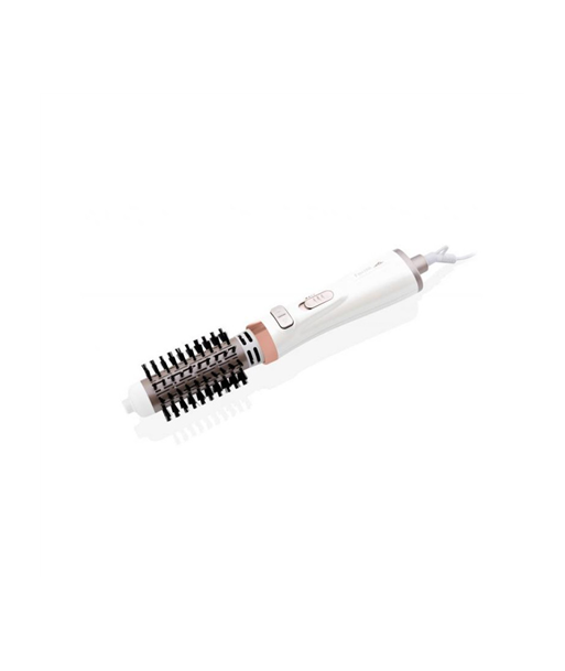 ETA FENITE Hair Brush, ETA632290000, Ion conditioning, Barrel diameter 38 mm, 1000 W, White