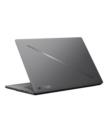 Notebook ASUS ROG Zephyrus G16 (2024) GA605 CPU Ryzen AI 9 HX370 2000 MHz 16", 2560x1600 RAM 32GB LPDDR5x SSD 1TB GeForce