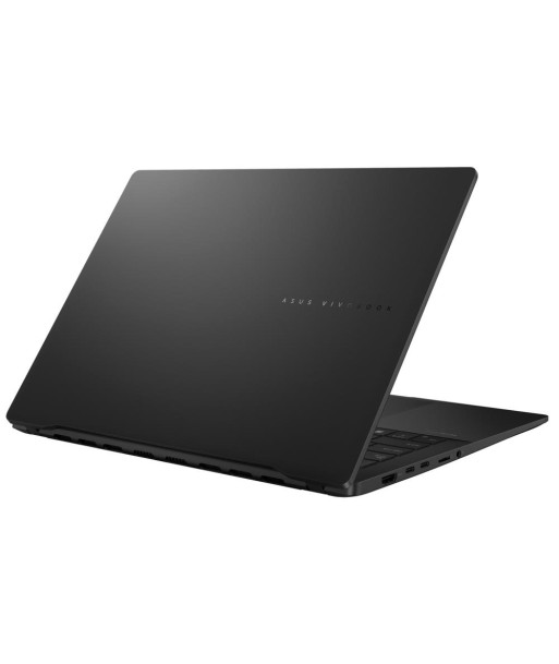 Notebook ASUS VivoBook S S 14 OLED CPU Ryzen AI 9 365 2000 MHz 14" 2880x1800 RAM 24GB LPDDR5x SSD 1TB AMD Radeon Graphics