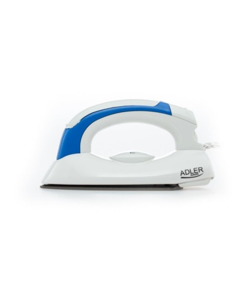 Adler AD 5015 Iron 800W - White Adler AD 5015 Iron 800W - White