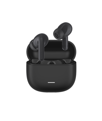 Xiaomi Redmi Buds 6 Lite Black Wireless Earphones