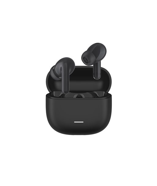 Xiaomi Redmi Buds 6 Lite Mustad Juhtmevabad Kõrvaklapid Xiaomi Redmi Buds 6 Lite Mustad Juhtmevabad Kõrvaklapid
