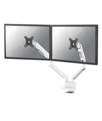 MONITOR ACC DESK MOUNT 17-32" DUAL DS70-250WH2 NEOMOUNTS
