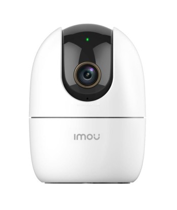 Беспроводная камера 5MP RANGER 2 IPC-K2EP-5H2W IMOU