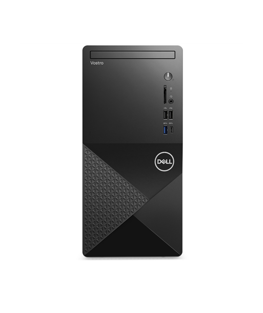 Dell Desktop Vostro MT 3030 i3-14100 16GB 512GB UHD Ubuntu ENG kbd Mouse 3Y ProSupport NBD Onsite Dell Desktop Vostro MT 3030 i3-14100 16GB 512GB UHD Ubuntu ENG kbd Mouse 3Y ProSupport NBD Onsite