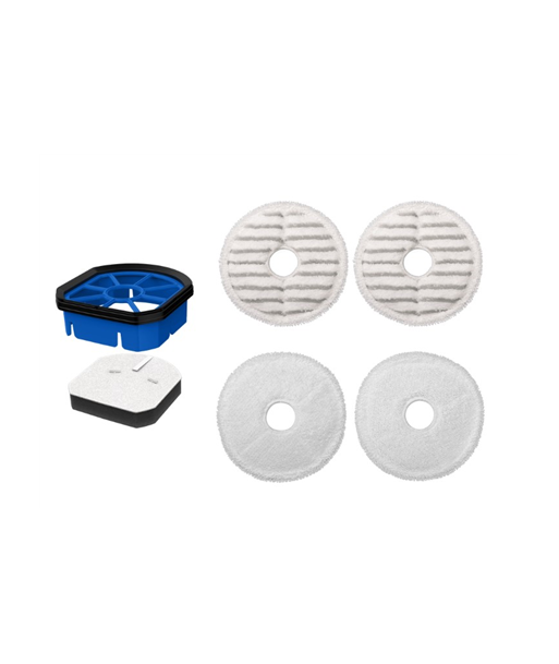Bissell SpinWave Plus Vac Accessory Kit for 3893N SpinWave + Vac PET Bissell SpinWave Plus Vac Accessory Kit for 3893N SpinWave + Vac PET