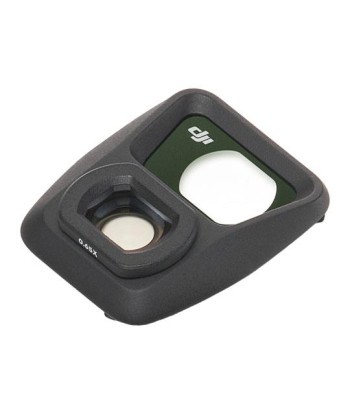 DJI Air 3 lainurkobjektiiv