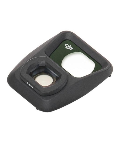 DJI Air 3 Wide Angle Lens DJI Air 3 Wide Angle Lens