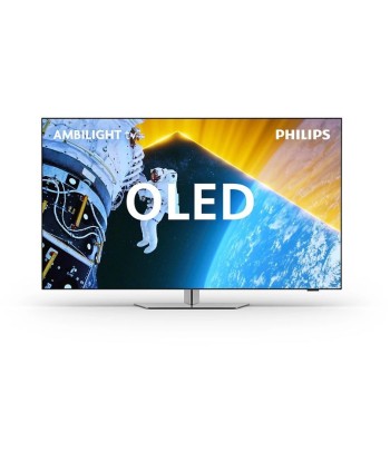 Philips 48OLED819 12 48" (121cm) OLED 4K Ambilight TV