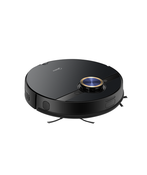 Midea M7 Pro Robotic Vacuum Cleaner - 180 min Runtime, 4000 Pa Suction