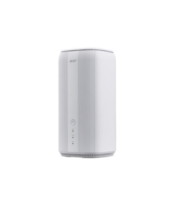 Connect X6E 5G Router, FF.G2KTA.001, 802.11ax, Ethernet LAN (RJ-45) ports 1, Mesh Support No, MU-MiMO Yes, 5G