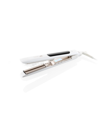 ETA Fenite Hair Straightener with Steam - Ceramic & Ionic, 160°C