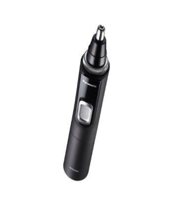 Panasonic ER-GN300-K Nina- ja kõrva trimmer - Vortex puhastus, Hall
