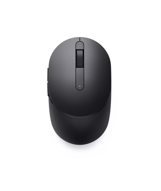 Optiline hiir Dell Pro MS5120W 2.4GHz Wireless, Black