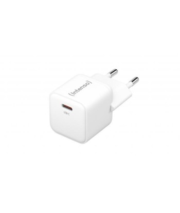 Intenso Адаптер питания USB-C GaN 7803022