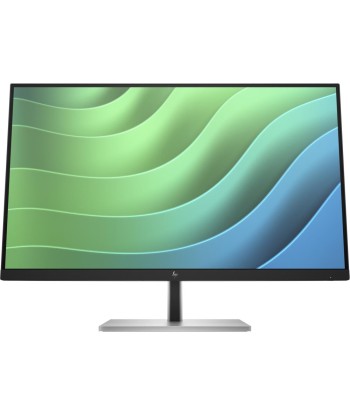 LCD Monitor HP E27 G5 27" Business Panel IPS 1920x1080 16:9 5 ms 6N4E2AA