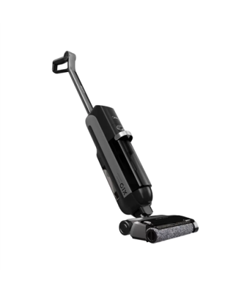 Midea Cordless Vacuum Cleaner, X10 Wet and Dry, 220 W, 22.2 V, Operating time (max) 35 min, Black